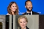 John Legend Dubs Megyn Kelly Attention Seeker After She Criticizes Wife Chrissy Teigen's WHCD Dress