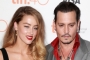 Amber Heard Quits Hollywood, Quietly Relocates to Madrid Following Johnny Depp Drama
