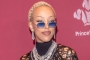 Doja Cat Unveils Huge 'Demonic' New Back Tattoo in Topless Pictures