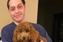 Pete Davidson Mourning the Loss of His Beloved Dog