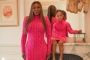 Serena Williams Gets Real About Why She Delays Telling Daughter About Second Pregnancy