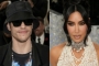 Pete Davidson Acted Like 'Gentleman' to Kim Kardashian During Met Gala Reunion