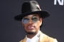 Ne-Yo Slaps Former Mistress With Legal Papers Demanding DNA Test for Their Younger Child