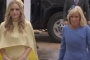 Jill Biden Joined by Granddaughter as She Represents President Joe Biden at King Charles' Coronation