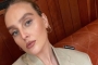 Perrie Edwards Credits Therapy With Curbing Her Anxiety