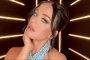 Katy Perry Tripped While Leaving King Charles' Coronation