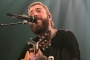 Post Malone to Receive Award at Songwriters Hall of Fame Ceremony in New York