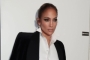 Jennifer Lopez Regrets Not Getting More Action Roles When She's Younger