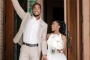Simone Biles and Jonathan Owens Have Second Wedding in Mexico