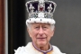 King Charles Endured Neck Pain From Wearing Coronation Crown in Silence