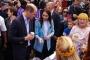 Prince William and Kate Middleton Sip on Gin and Ale From Fans to Toast King Charles' Coronation
