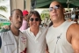 Tom Cruise Spotted With Vin Diesel and Ludacris at Formula One Miami Grand Prix