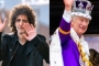 Howard Stern Dubs Newly-Crowned King Charles III 'P***y'