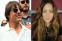 Tom Cruise Enjoys Conversation With Shakira at Formula One Miami Grand Prix