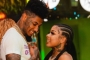 Chrisean Rock Doesn't Mind Being a Single Mom After Blueface Split