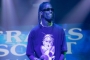 Travis Scott Surprises Birthday Fan With $5,000 During Performance