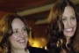 Angelina Jolie Shares Rare Throwback Photo of Her and Late Mother to Raise Cancer Awareness