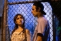 Sean Penn's Son Hopper Shows PDA With Rosanna Arquette's Daughter Zoe in Rome