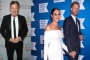Piers Morgan Takes a Jab at Prince Harry and Meghan Markle After Tabloid's Apology