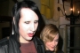 Marilyn Manson Plans Appeal After Multiple Defamation Claims Against Evan Rachel Wood Dismissed