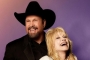 Garth Brooks 'Nervous' to Host CMA With 'Goddess' Dolly Parton