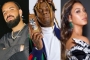 Drake's Leaked Songs Include Lil Wayne Collaboration and Beyonce Reference Track