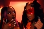 Yung Baby Tate Taps Saweetie for New 'Hey Mickey!' Visuals