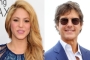 Fans Warn Shakira Not to Date Tom Cruise as He's Reportedly 'Interested In Pursuing' Her