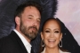 Jennifer Lopez and Ben Affleck Have Tense Exchange on Red Carpet Before Kissing