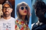 Ryan Reynolds Seemingly Teases Bestie Taylor Swift Over Her Dating Rumors With Matty Healy