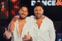 Val and Maksim Chmerkovskiy Remember 'Dance Granddad' Len Goodman