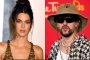 Kendall Jenner Thinks Bad Bunny Is 'Complete Package'