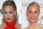 Hilary Duff Receives Backlash After Revealing She Follows Gwyneth Paltrow's 'Starvation Diet'