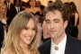 Robert Pattinson 'Happy' for His Girlfriend Suki Waterhouse's 'Success'