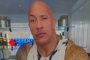 Dwayne Johnson Ditched School During His First Battle With Depression
