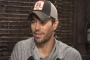 Enrique Iglesias Battles Pneumonia, Call Off Show in Mexico