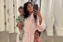 Kylie Jenner Treats Fans to Adorable New Photos of Stormi and Aire on Mother's Day