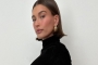 Hailey Baldwin Loves Simple Make-Up as She Gets Older