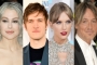 Phoebe Bridgers and Bo Burnham Caught Kissing at Taylor Swift's Concert in Keith Urban's TikTok Clip