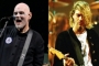 Billy Corgan Cried While Mourning the Death of 'Great Opponent' Kurt Cobain