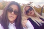 Khloe Hilariously Points Out How She Differs From Sister Kourtney Kardashian