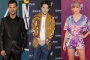 Taylor Lautner Hilariously Cautions John Mayer Ahead of Taylor Swift's 'Speak Now' Re-Release