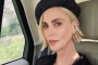 Charlize Theron Cheers on Rwanda Activist as He's Shortlisted for Africa Education Medal 2023