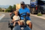 Alfonso Ribeiro Says Daughter Has 'Long' Road to Recovery After Scary Scooter Accident