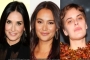 Demi Moore and Emma Heming Show Support to Tallulah Willis After She Got Body-Shamed