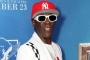 Flavor Flav Supports Writers Strike With Pizza and Burger
