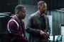 Will Smith Stops Martin Lawrence From Jumping Off a Ledge During 'Bad Boys 4' Filming