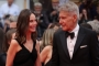 Harrison Ford Forced to Sit Apart From Wife Calista Flockhart at Cannes Film Festival 