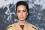 Demi Lovato Wishes She Could Learn From a Public Figure When Struggling as Child Star