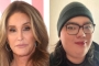Caitlyn Jenner Criticizes 'Perverted' Transwoman Artemis Langford for Joining Sorority 